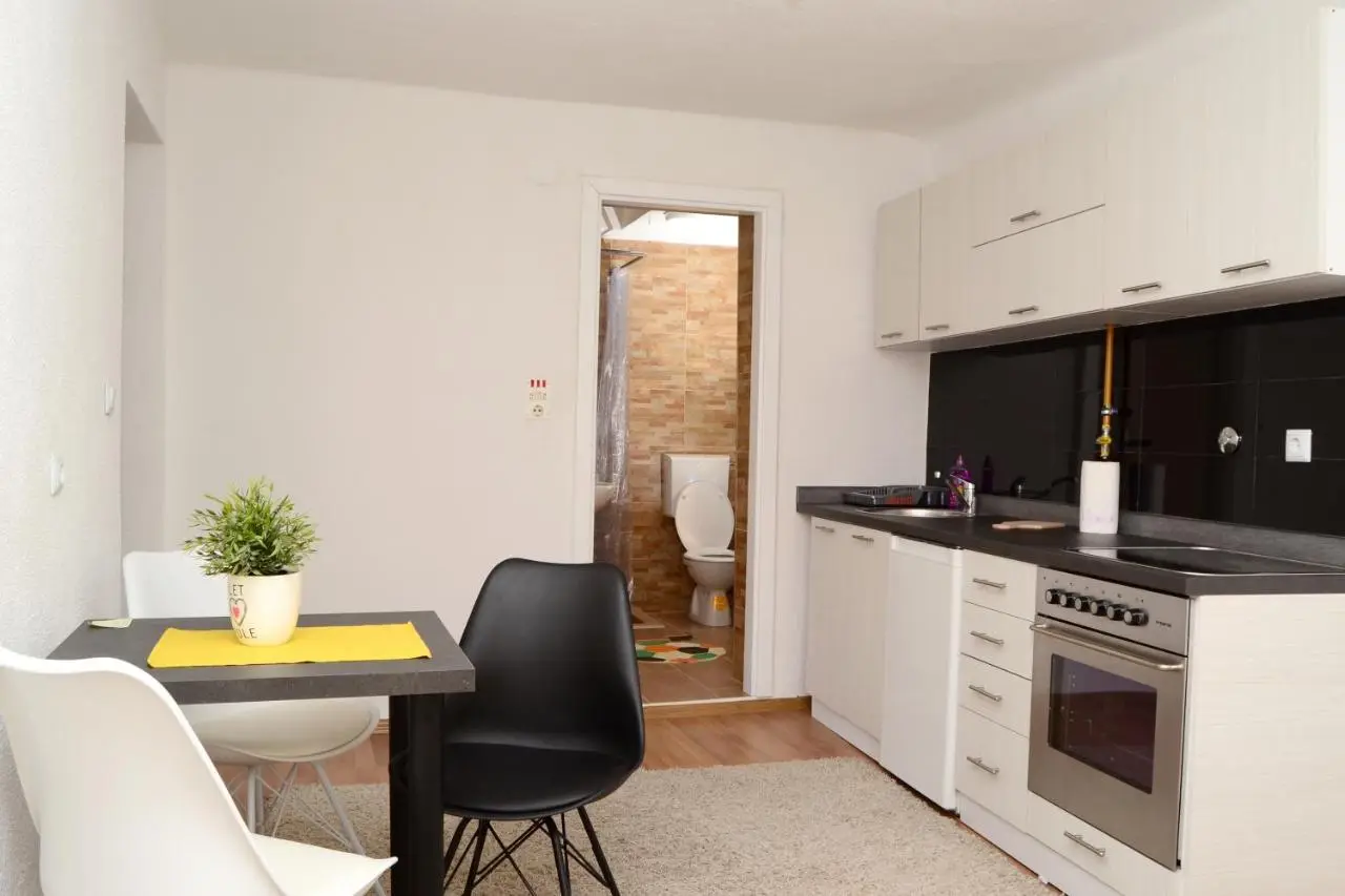 Apartmani Balibeg