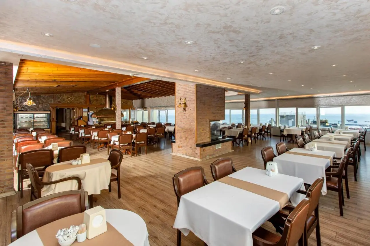 Baron Hotel & Spa