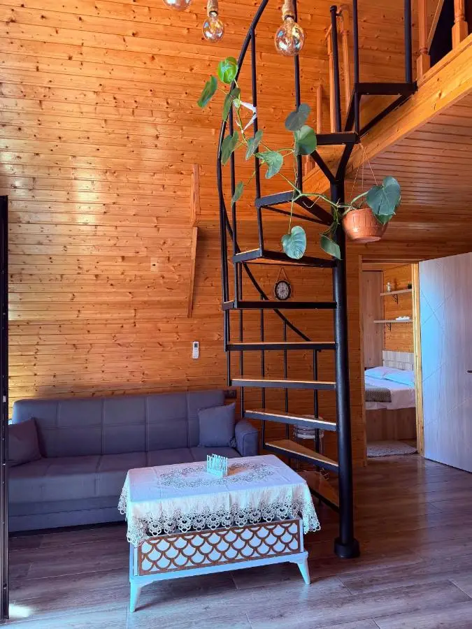 Lazeti Inn • ლაზეთი ინნ