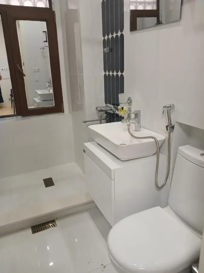 Hotel White Neptun Georgia Tbilisi