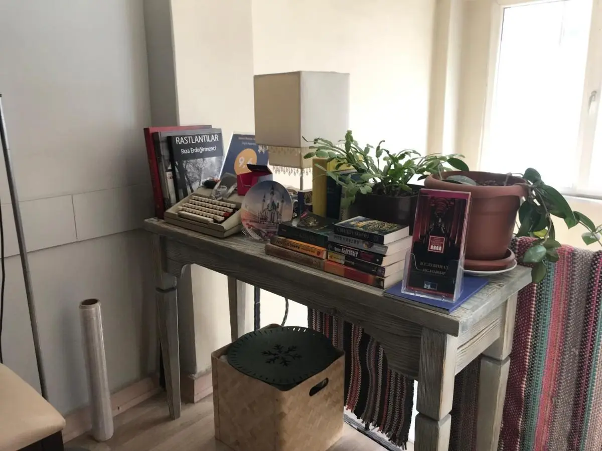 Goji's Apartments