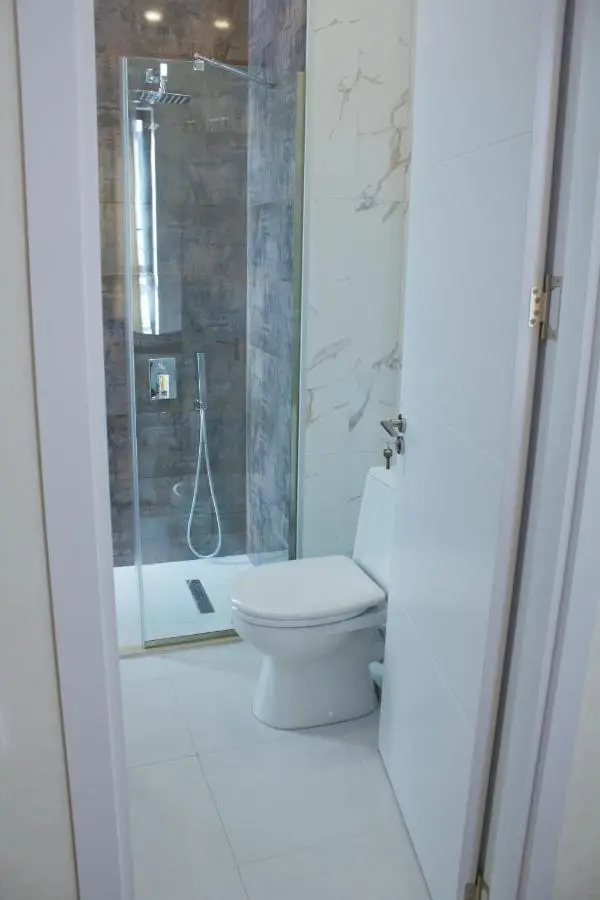 Sameba luxury, Golden View
