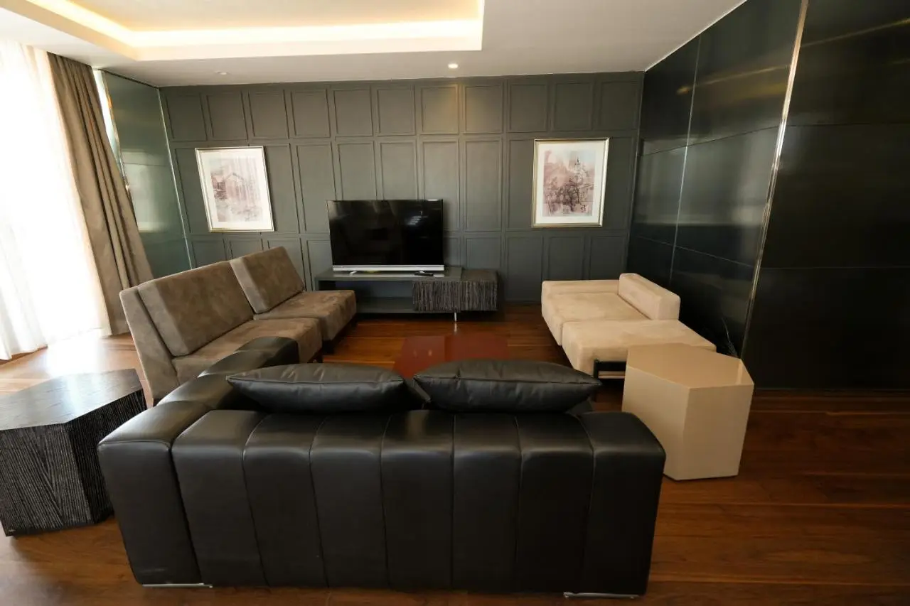 Dedeman Cizre Hotel