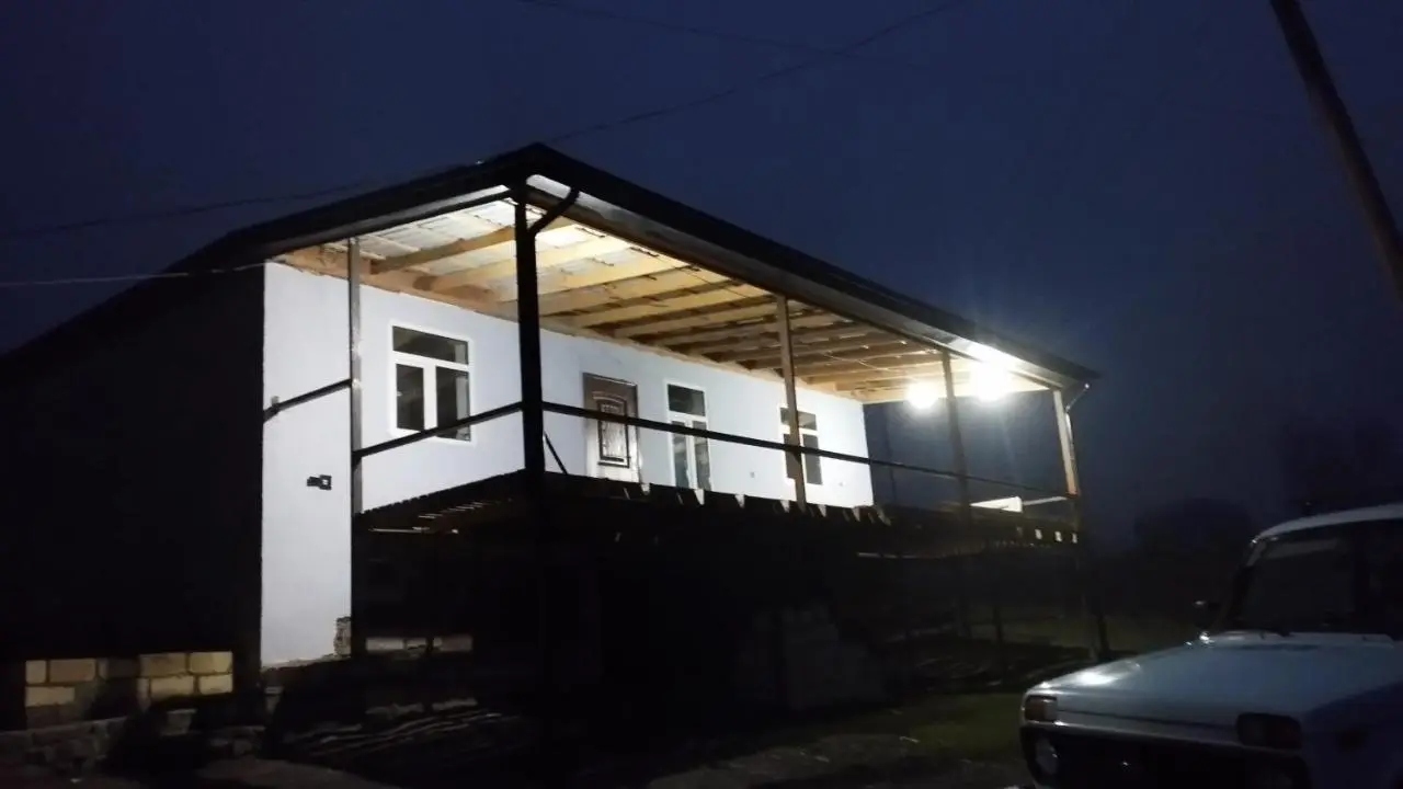 Zaur Guest hause