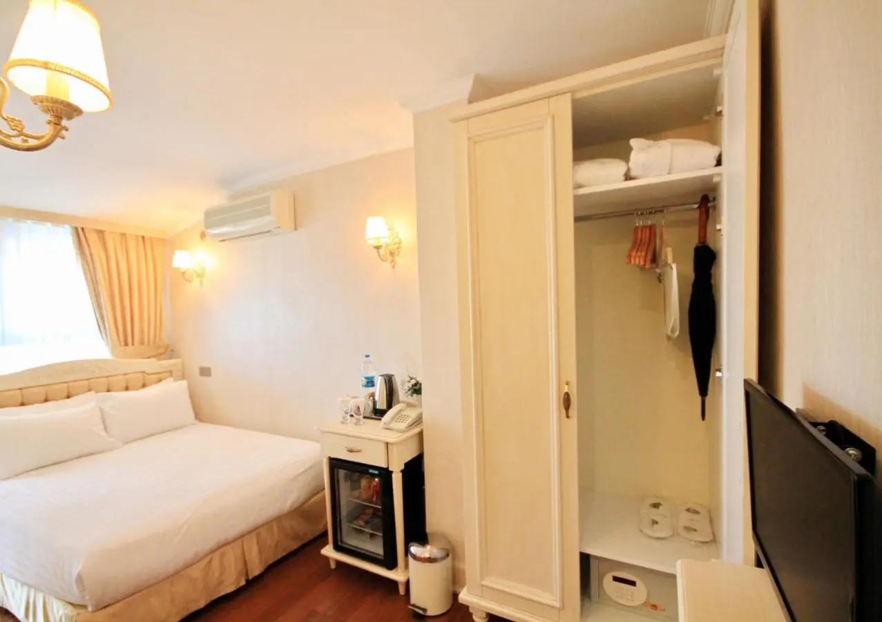 Hotel Historia-Special Category