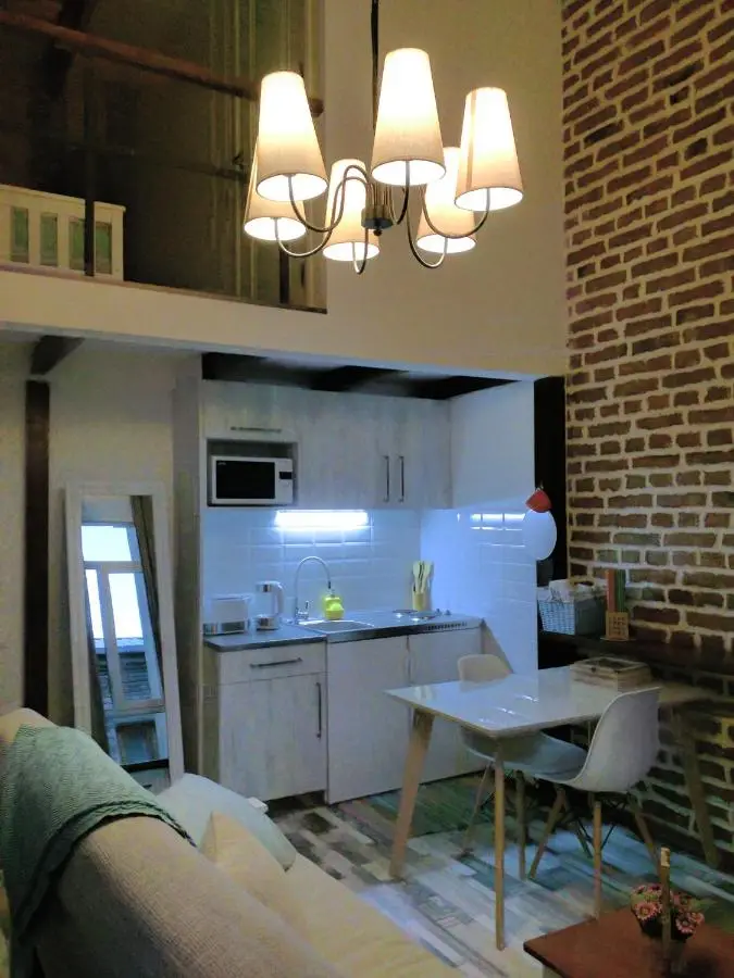 Cozy Studios on Freedom Square