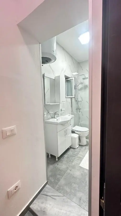 Villa City Center Tirana