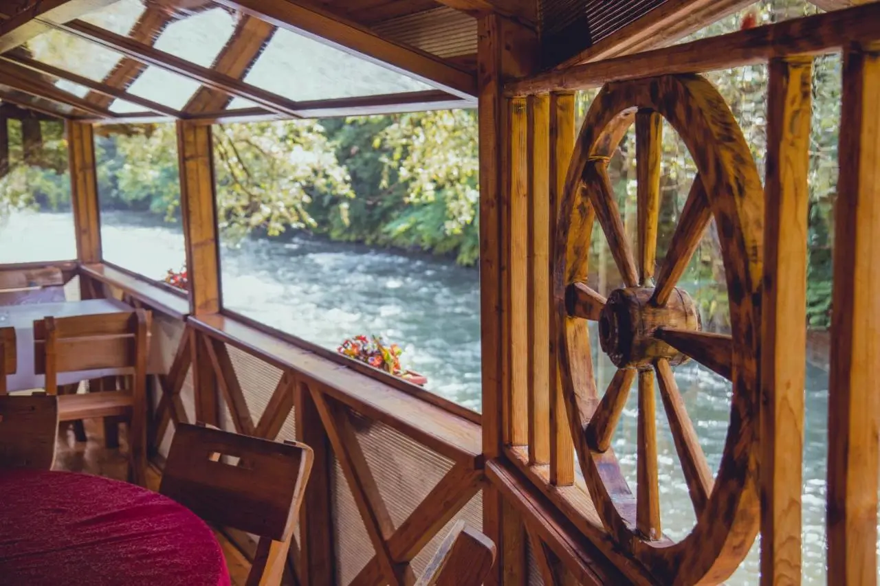 Rafting Kamp Dvije Vrbe