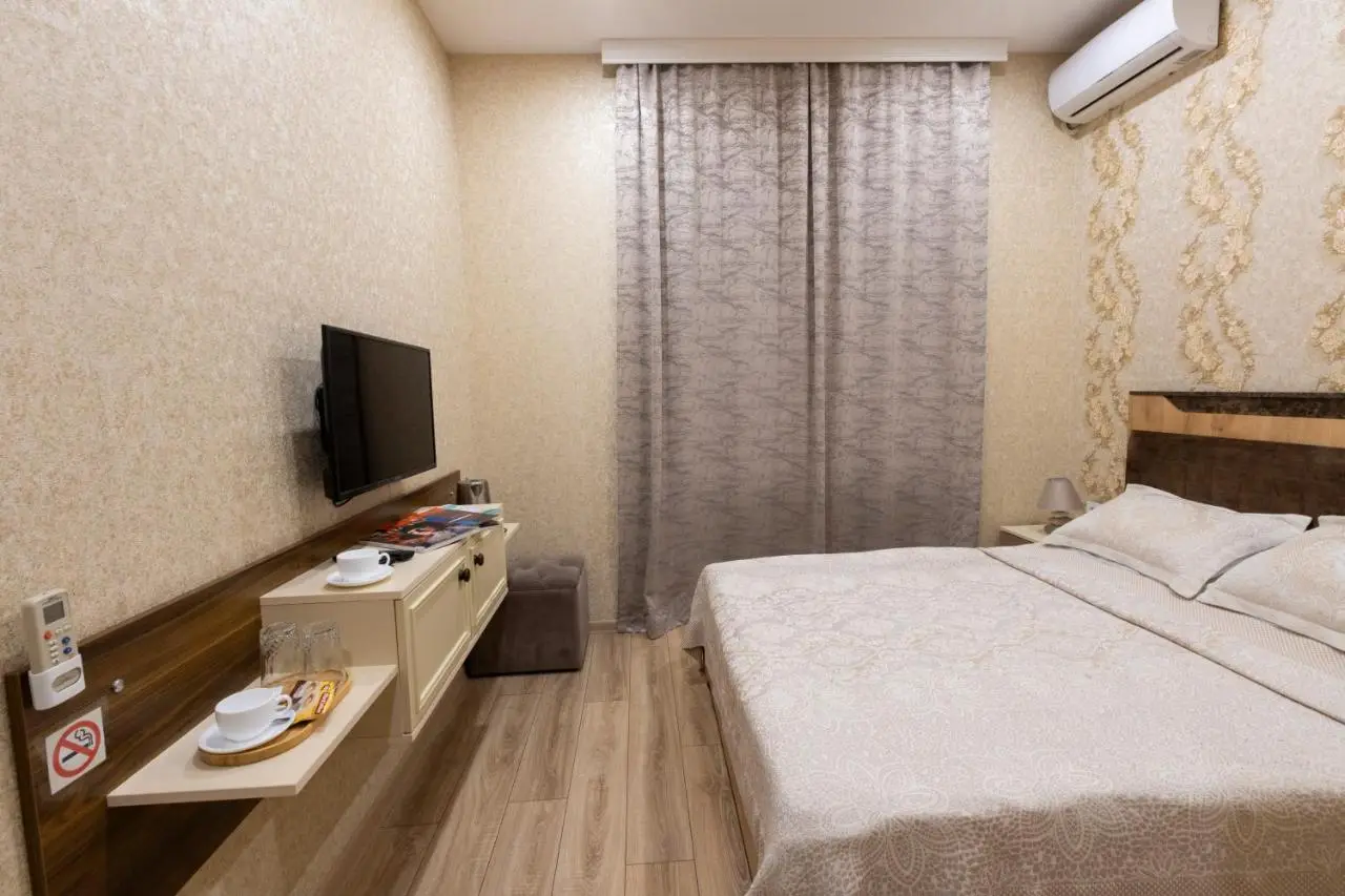 MidCity Hotel