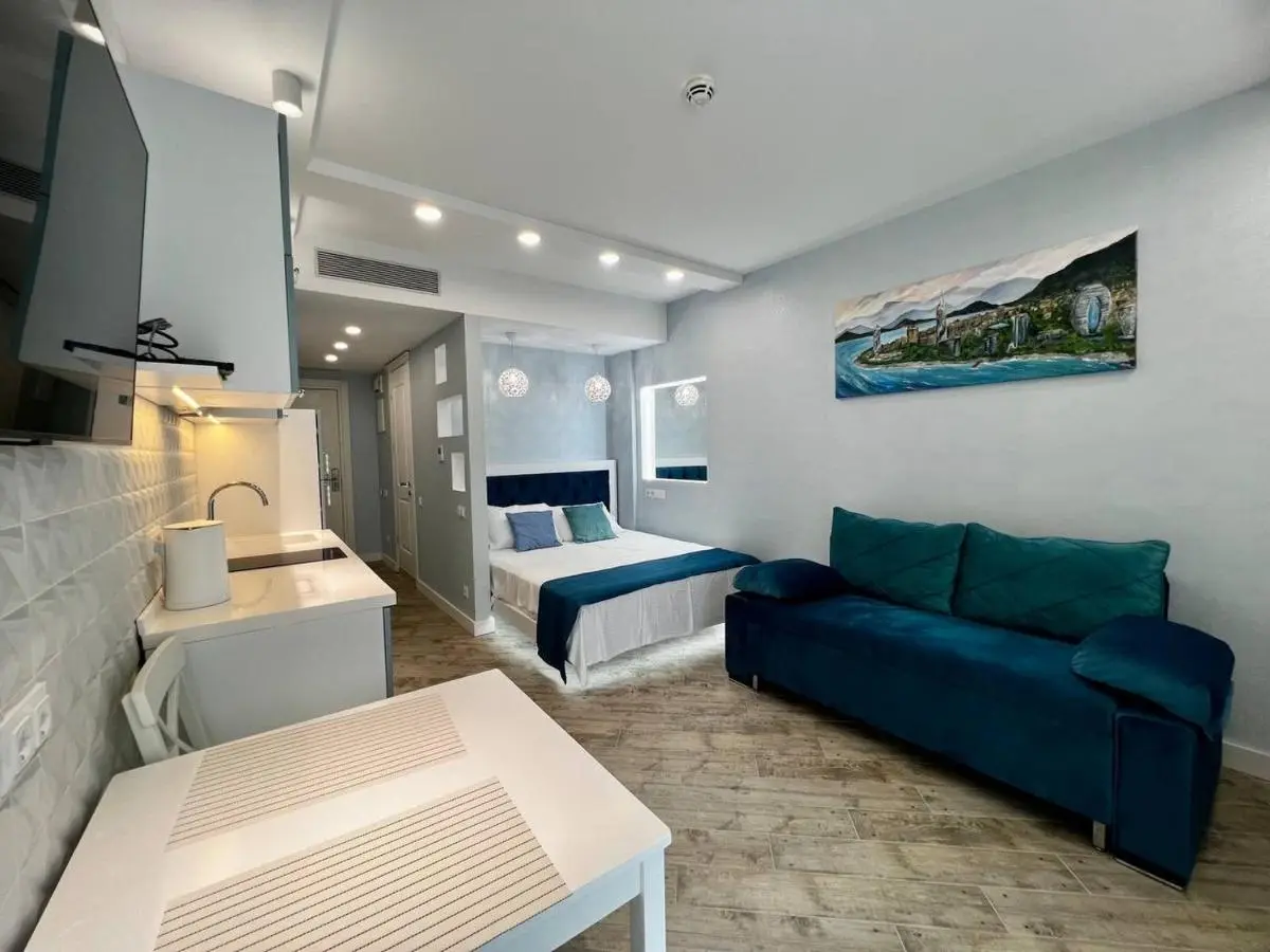 Batumi Deluxe Apartments