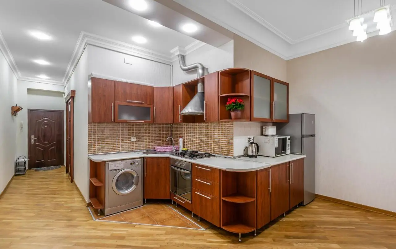 Sahil Luxury Apartment