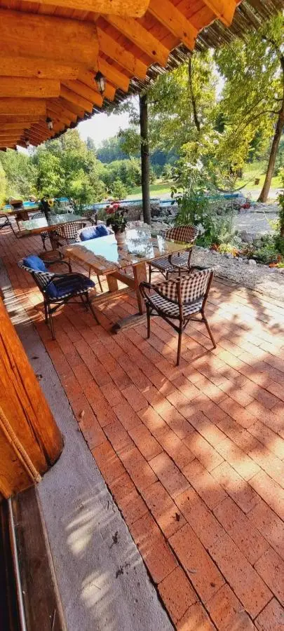 Guest House Mala Prica