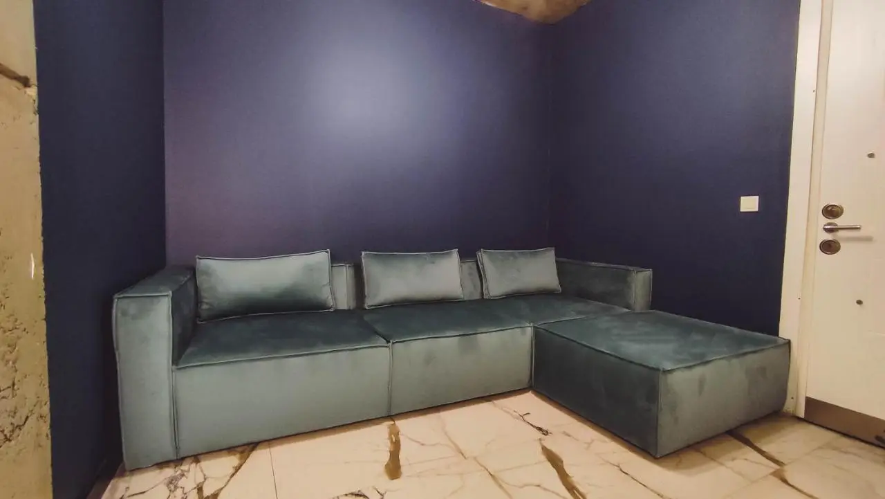 Mas Suites Karaköy