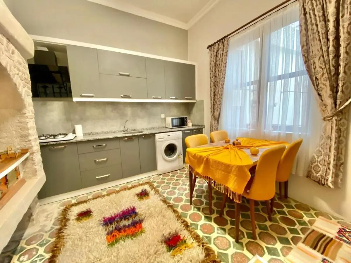 Antalya Inn Hotel