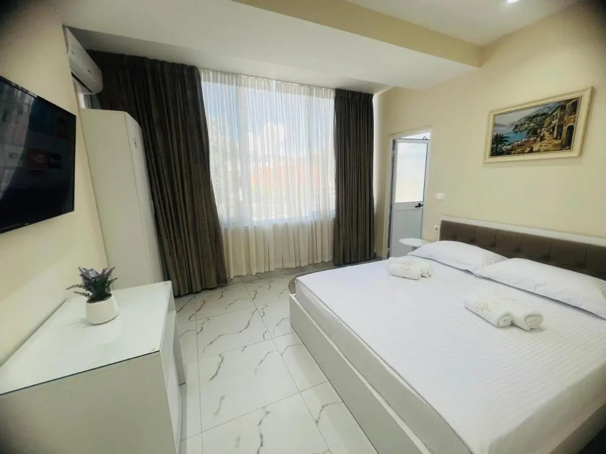 Bar Hotel Mokador