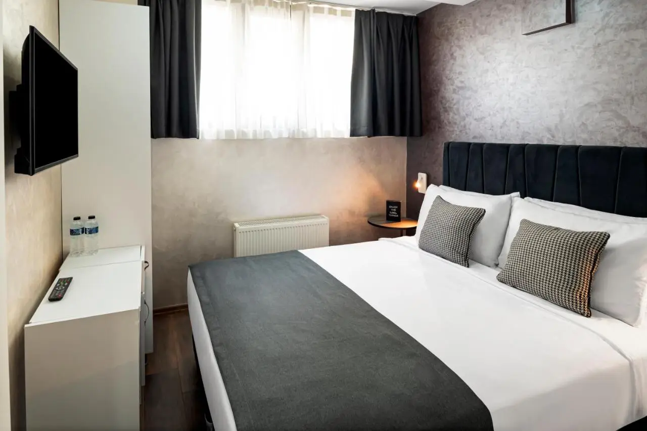 İstanbul Efes Hotel