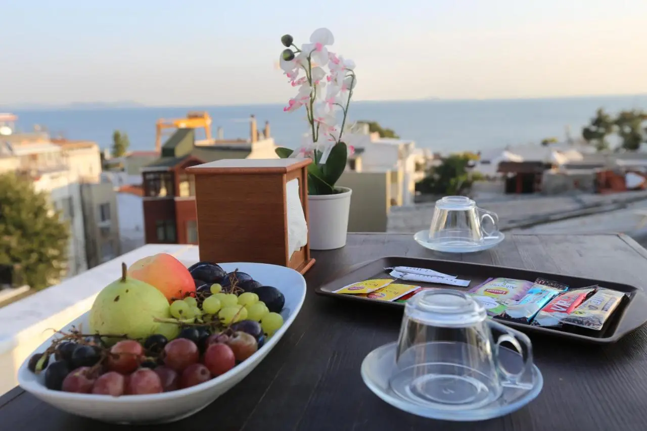 My Holiday Time Hotel