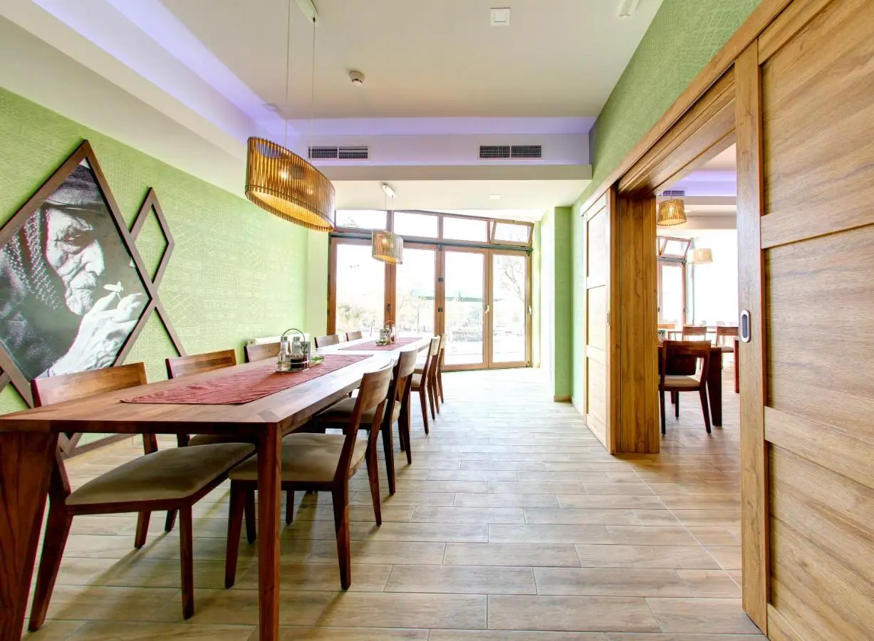 Motel MontaNaro