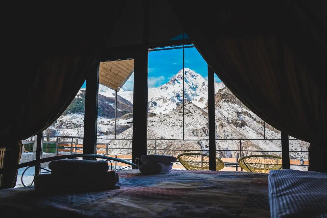 Kuro Glamping
