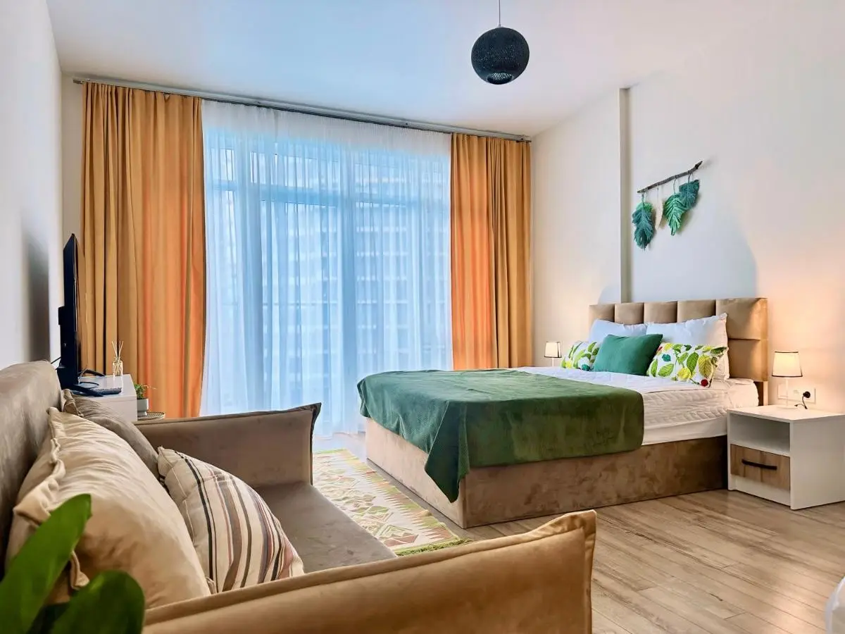 BATUMI BOULEVARD RESORT