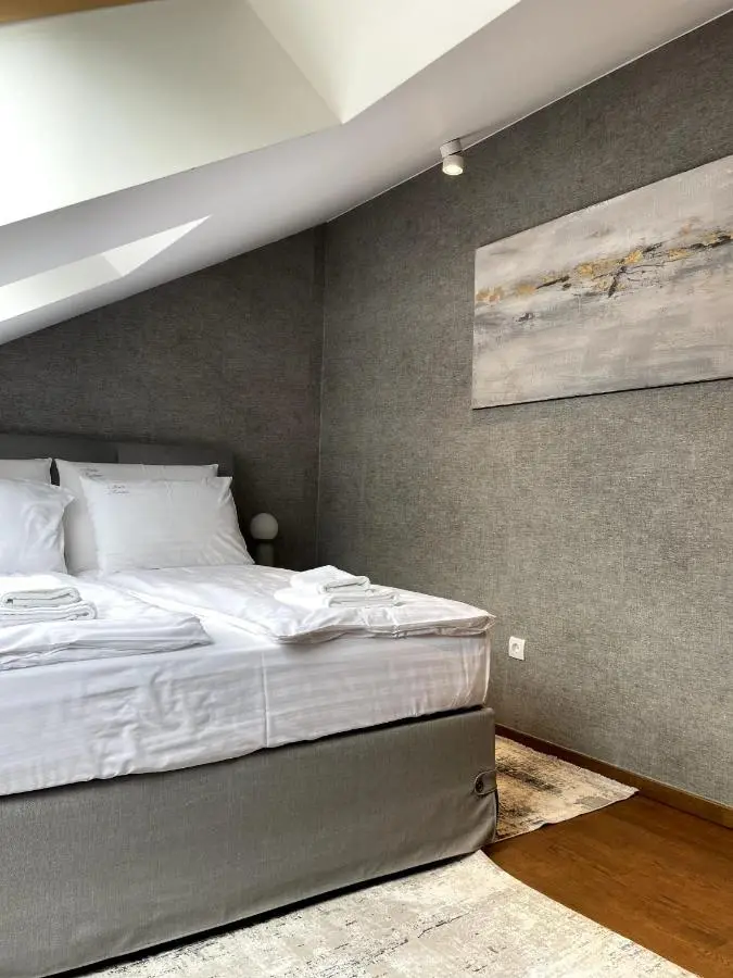 Nivalis Residence Jahorina