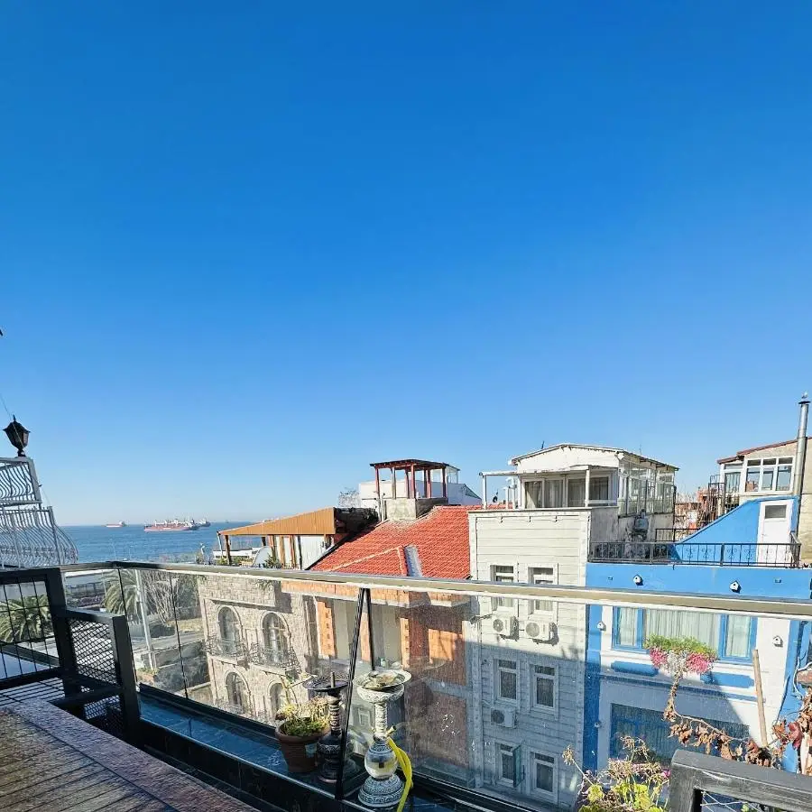 Sultanahmet La Petite Hotel