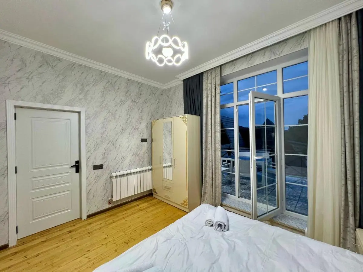 White Terrace Villa