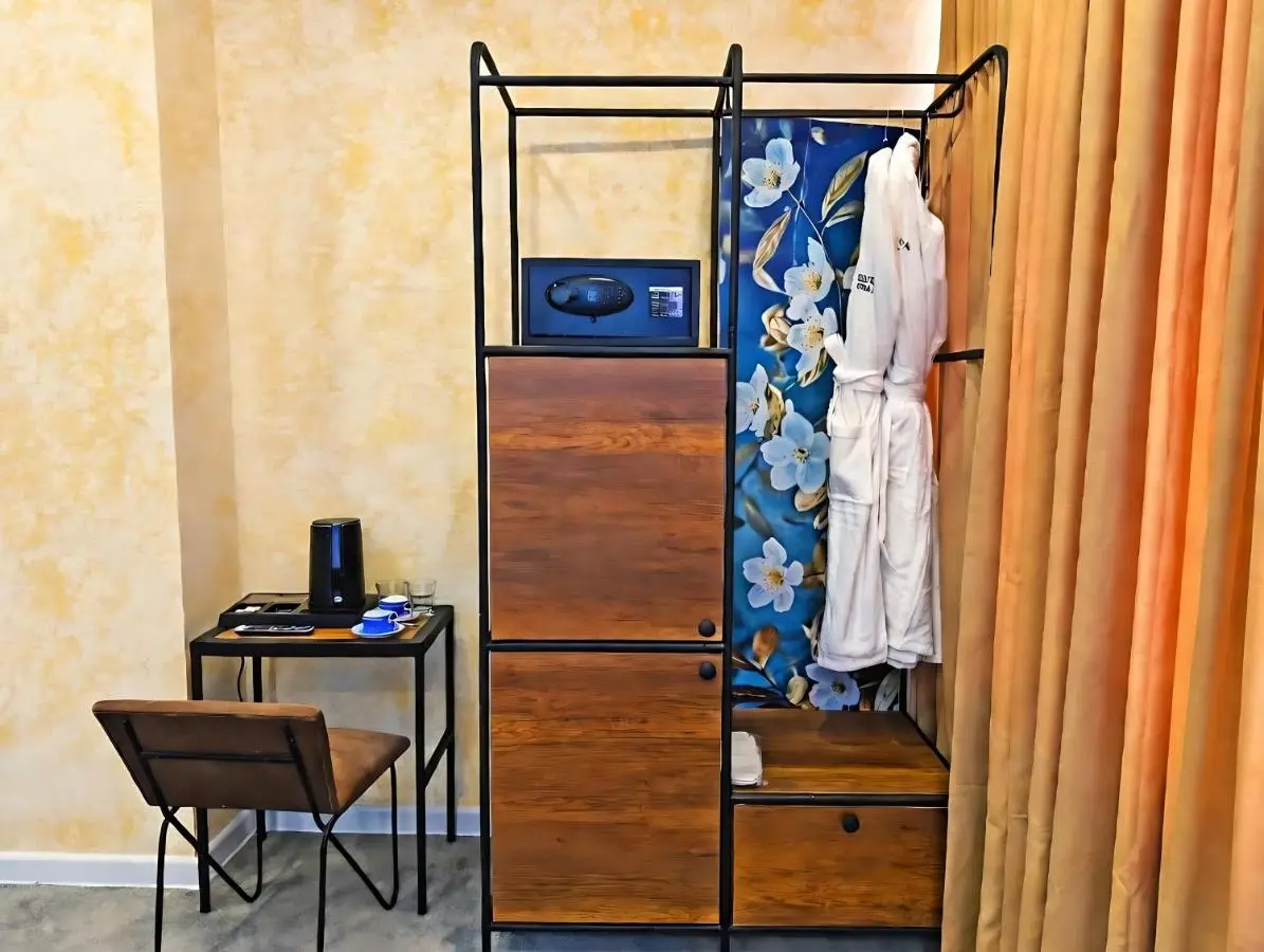 Liberta Hotel Baku