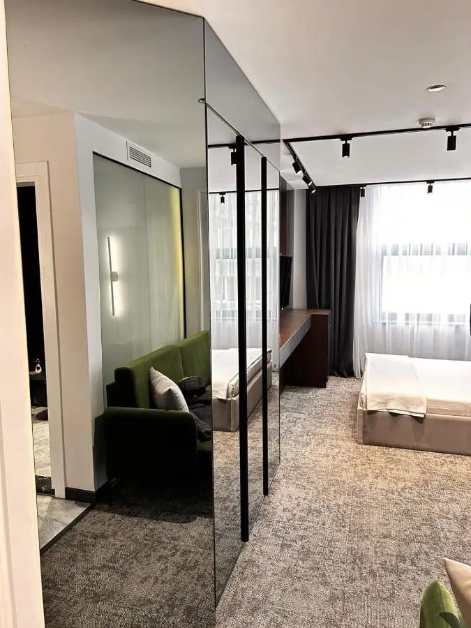 Zeytin Hotel
