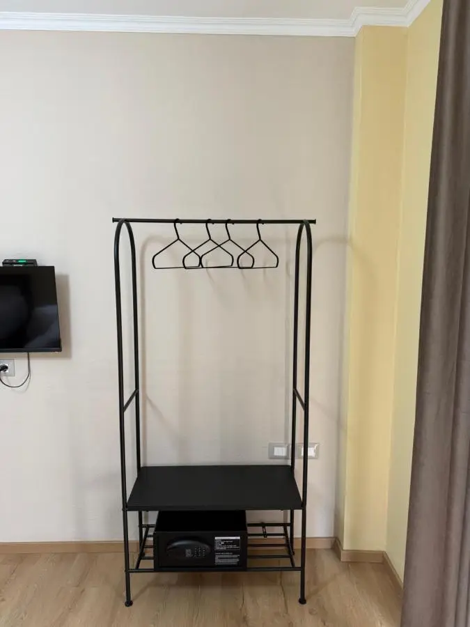 Andi's Apartment 1