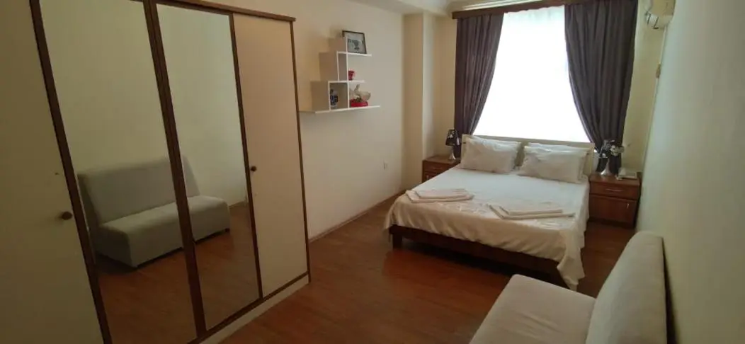 Gabala Hotel