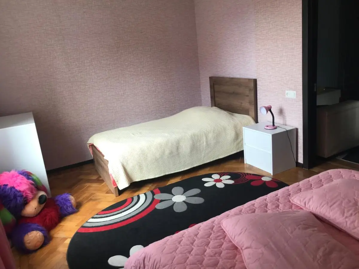 Sweet Home