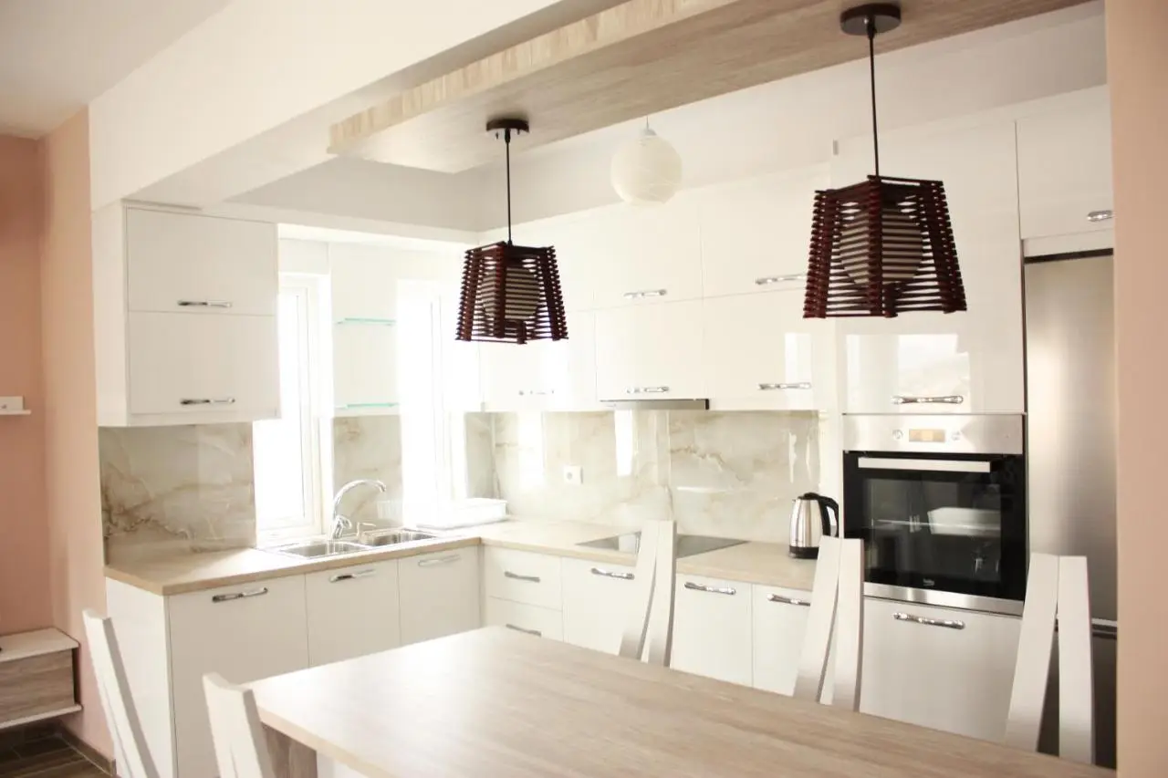 Alexandra´s Apartments