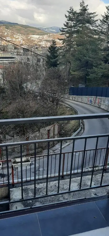 Plavo oko