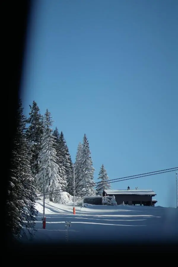 Nivalis Residence Jahorina