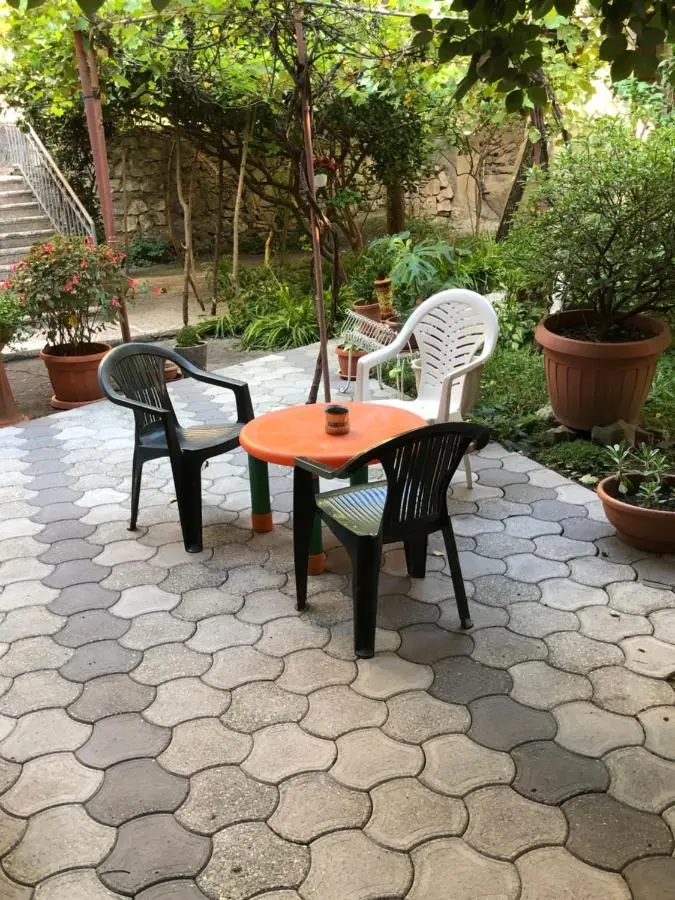 Kutaisi City Heart Apartment