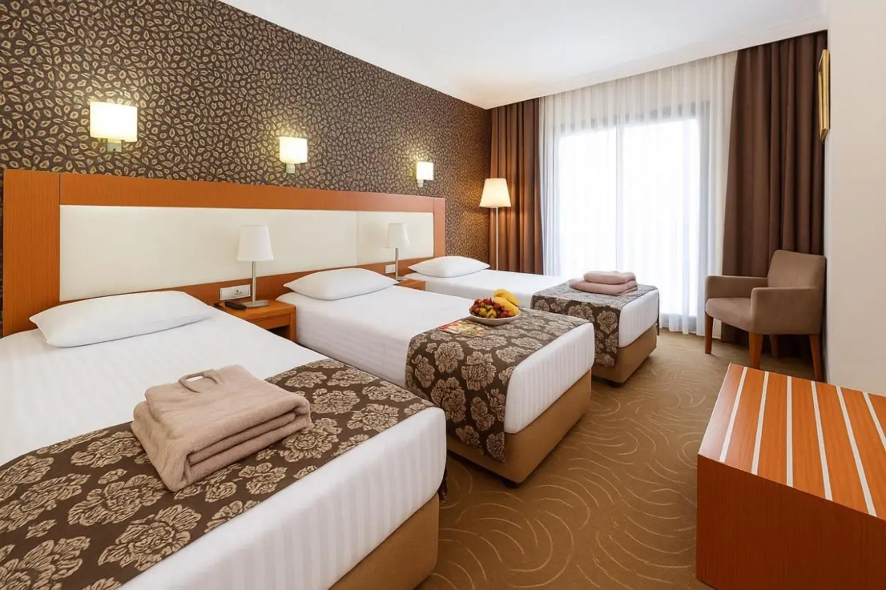 Grand Hotel Avcılar