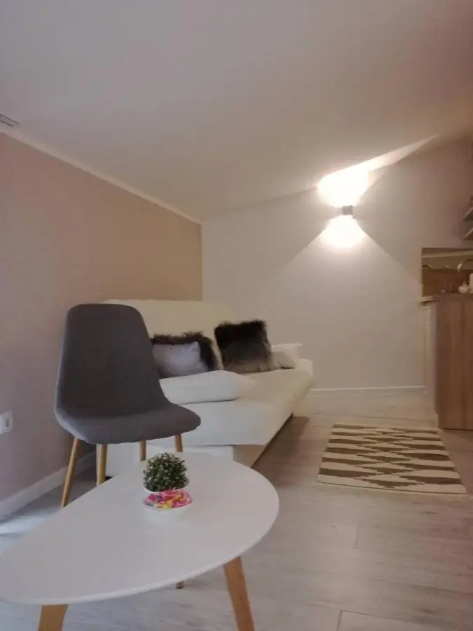 Villa Aba apartments