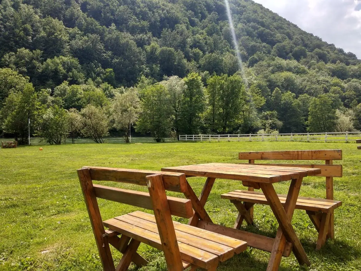 Camp Vrbas