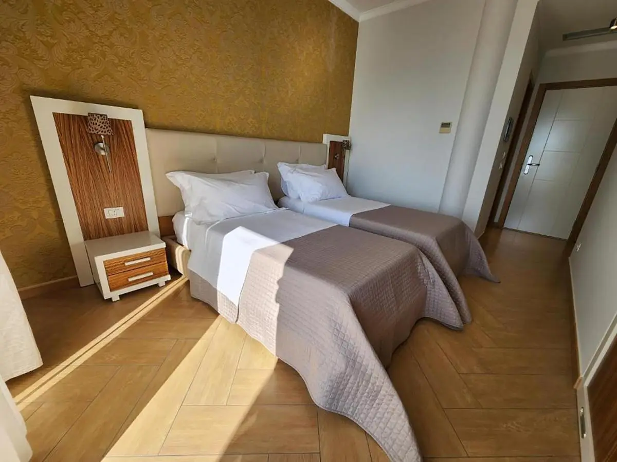 Hotel Gold