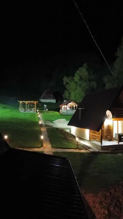 Vikendica i odmaraliste JuliE, Sarajevo-Jahorina