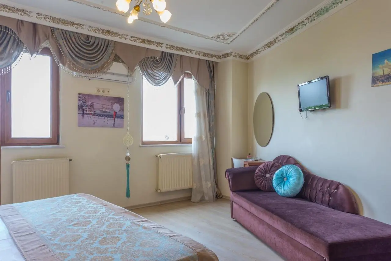 Seahouse Suites