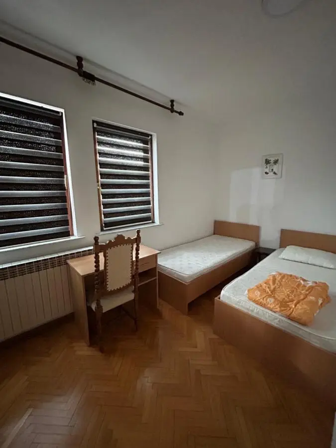 Apartments Stećak