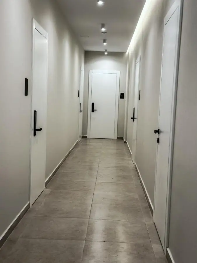 ALEXANDER Rooms & Apartments
