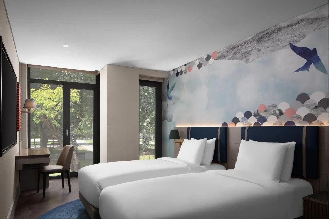 Lokalist, Istanbul, a Tribute Portfolio Hotel