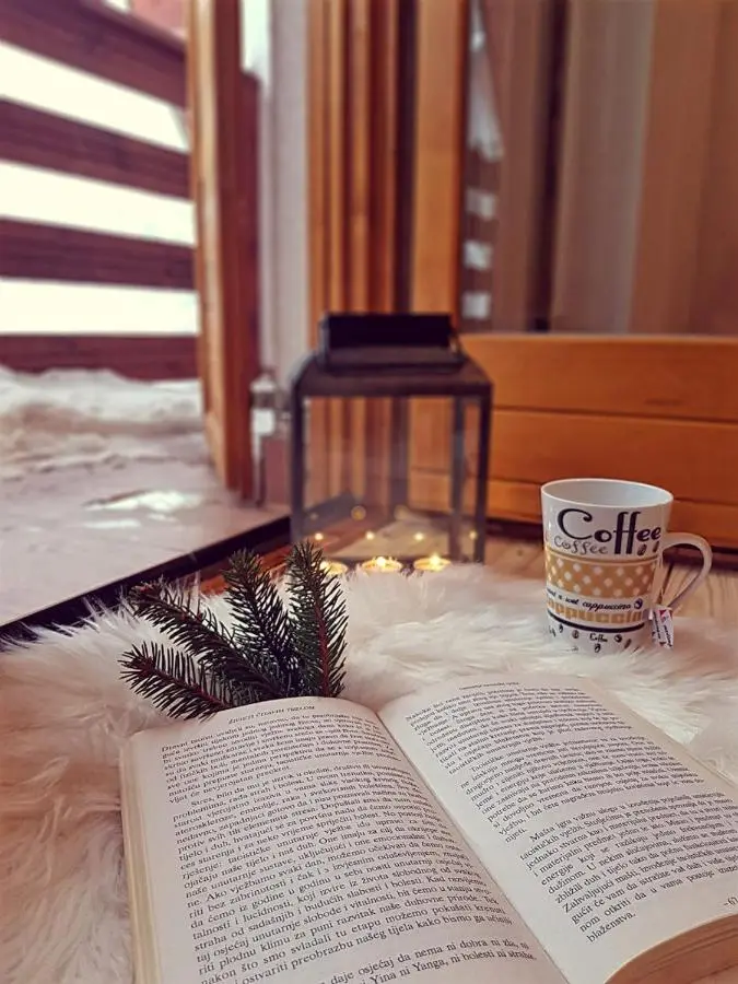 Vikend Kuća Iman