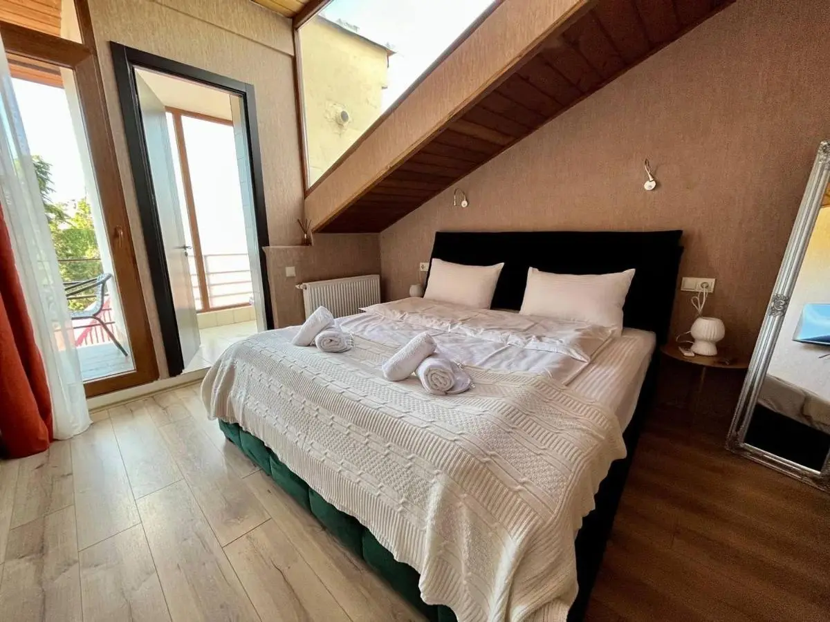 Hotel Old Tbilisi 5 rooms