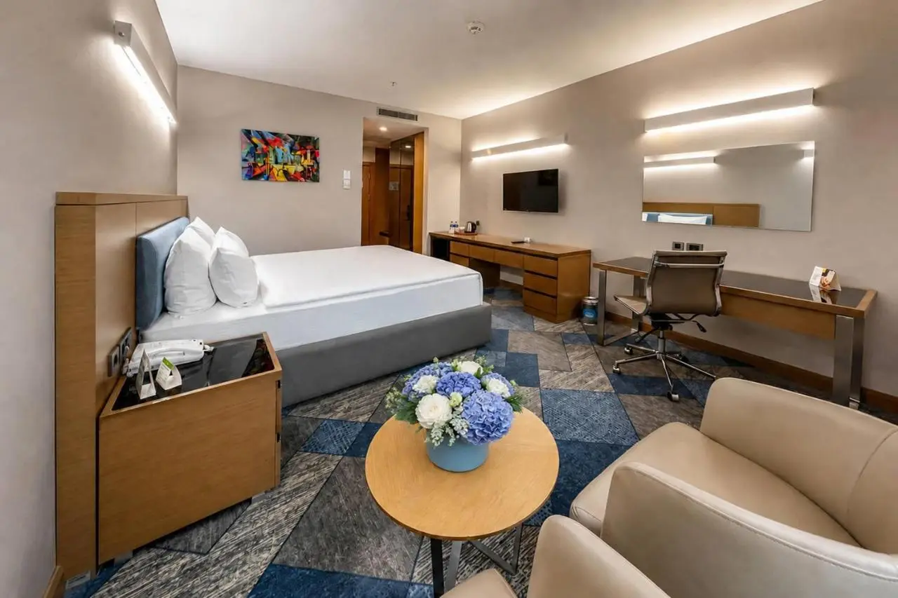 La Quinta by Wyndham Istanbul Gunesli
