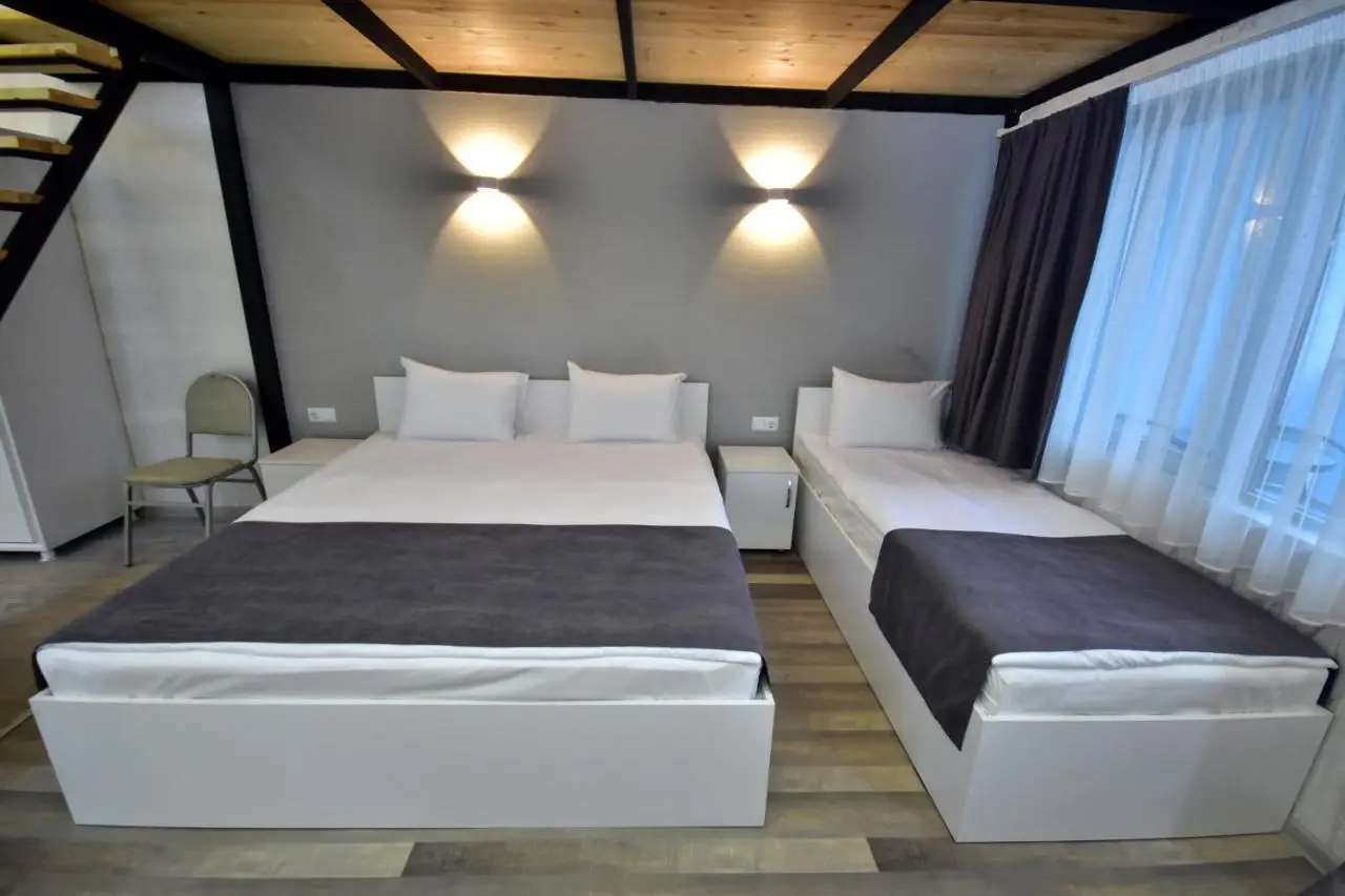 LIBERECO Aparthotel