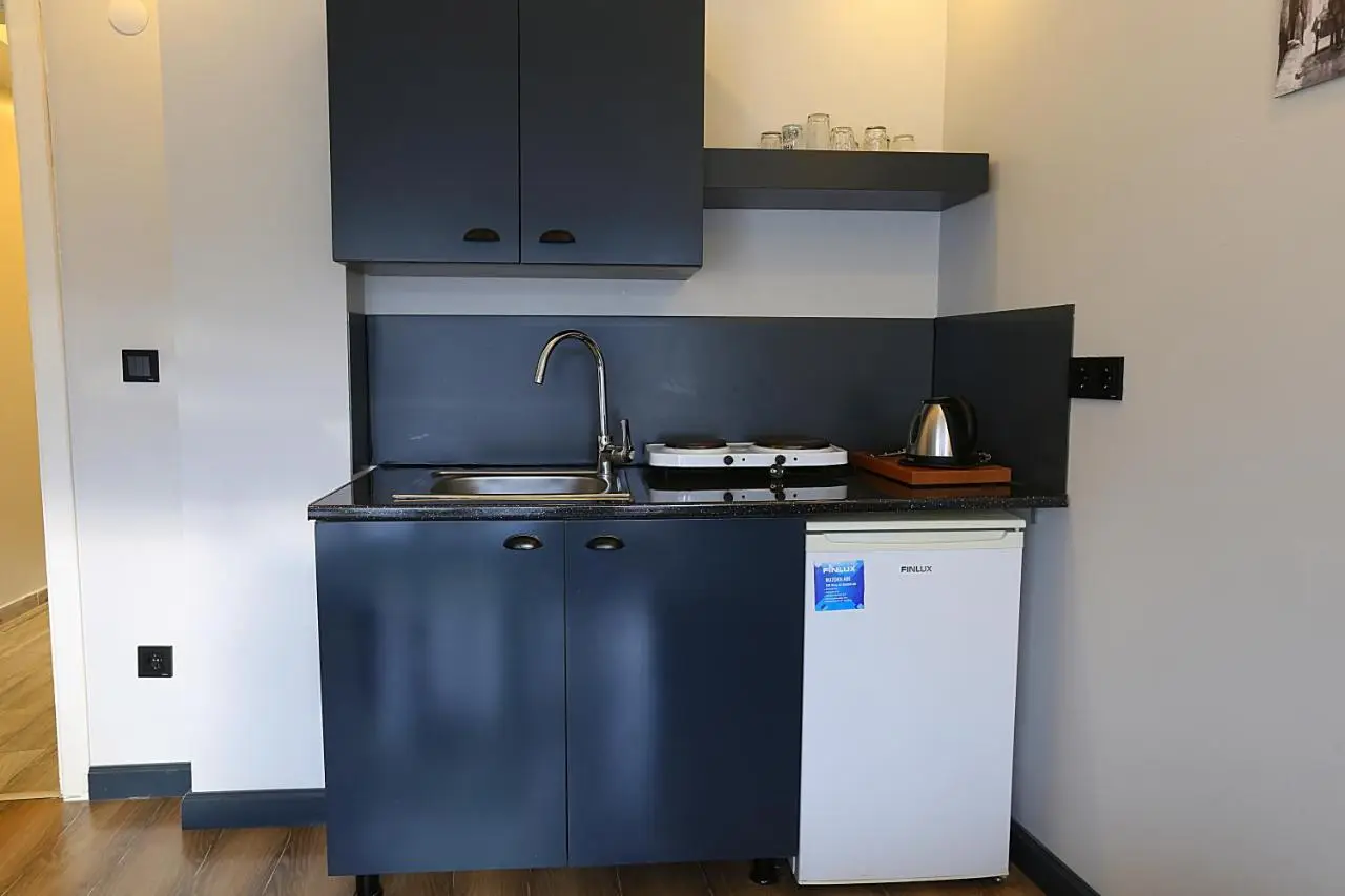 Galata King Suites